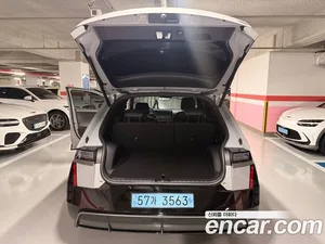 Hyundai Ioniq 5, 2024 — миниатюра 19