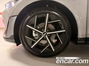 Hyundai Ioniq 5, 2024 — миниатюра 20