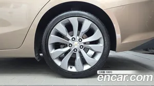 Chevrolet Malibu, 2018 — миниатюра 5