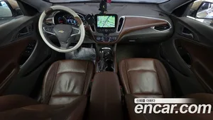 Chevrolet Malibu, 2018 — миниатюра 10