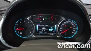 Chevrolet Malibu, 2018 — миниатюра 11