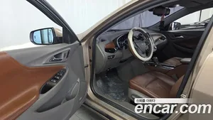 Chevrolet Malibu, 2018 — миниатюра 13