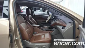 Chevrolet Malibu, 2018 — миниатюра 17