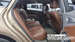 Chevrolet Malibu, 2018 — миниатюра 18