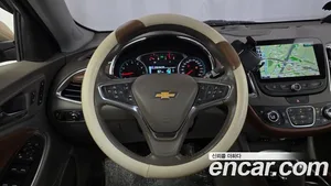 Chevrolet Malibu, 2018 — миниатюра 19