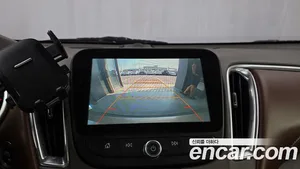 Chevrolet Malibu, 2018 — миниатюра 21