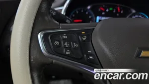 Chevrolet Malibu, 2018 — миниатюра 22