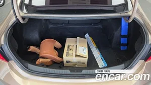 Chevrolet Malibu, 2018 — миниатюра 26
