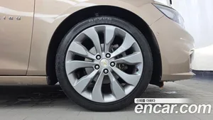 Chevrolet Malibu, 2018 — миниатюра 7