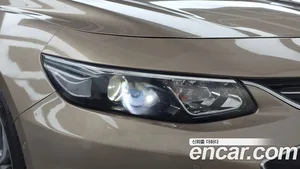 Chevrolet Malibu, 2018 — миниатюра 8