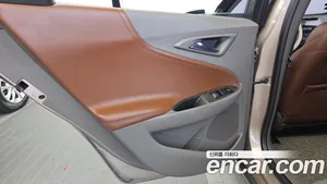 Chevrolet Malibu, 2018 — миниатюра 15