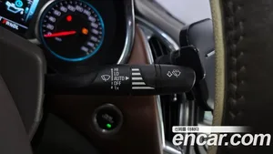 Chevrolet Malibu, 2018 — миниатюра 28