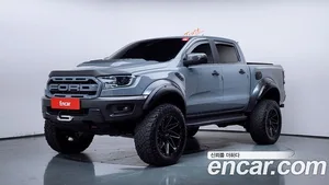 Ford Ranger, 2021 — миниатюра 1