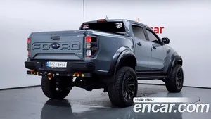 Ford Ranger, 2021 — миниатюра 2
