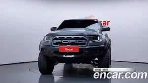 Ford Ranger, 2021 — миниатюра 3