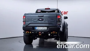 Ford Ranger, 2021 — миниатюра 4