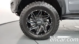 Ford Ranger, 2021 — миниатюра 5