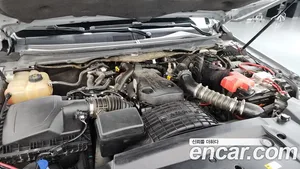 Ford Ranger, 2021 — миниатюра 6