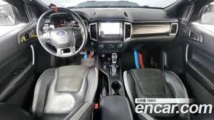 Ford Ranger, 2021 — миниатюра 10