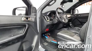 Ford Ranger, 2021 — миниатюра 13