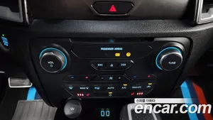 Ford Ranger, 2021 — миниатюра 18