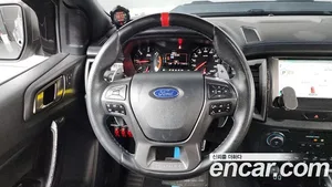 Ford Ranger, 2021 — миниатюра 20