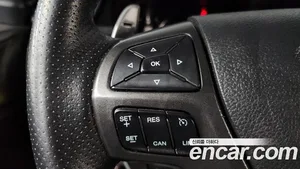Ford Ranger, 2021 — миниатюра 23