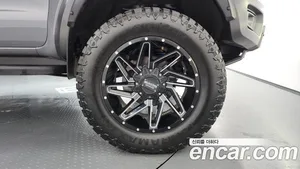 Ford Ranger, 2021 — миниатюра 7