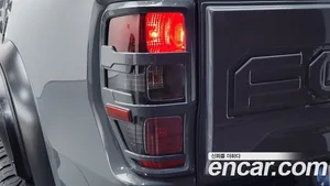 Ford Ranger, 2021 — миниатюра 9
