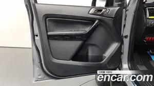 Ford Ranger, 2021 — миниатюра 14