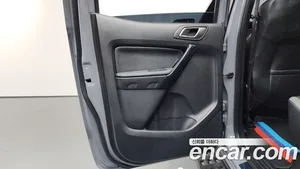 Ford Ranger, 2021 — миниатюра 15