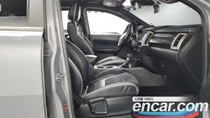 Ford Ranger, 2021 — миниатюра 16