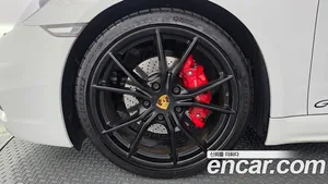 Porsche 718, 2019 — миниатюра 5