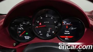 Porsche 718, 2019 — миниатюра 8