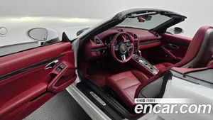 Porsche 718, 2019 — миниатюра 10