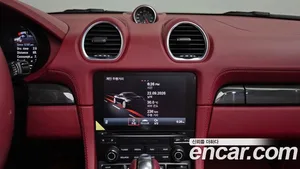 Porsche 718, 2019 — миниатюра 12