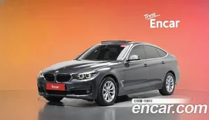 BMW Gran Turismo, 2020 — миниатюра 31