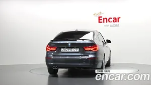 BMW Gran Turismo, 2020 — миниатюра 3