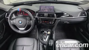 BMW Gran Turismo, 2020 — миниатюра 9