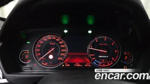 BMW Gran Turismo, 2020 — миниатюра 10