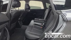 BMW Gran Turismo, 2020 — миниатюра 17