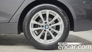 BMW Gran Turismo, 2020 — миниатюра 6
