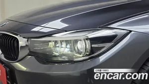 BMW Gran Turismo, 2020 — миниатюра 7
