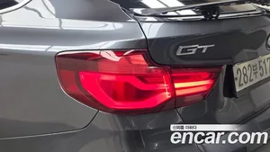 BMW Gran Turismo, 2020 — миниатюра 8