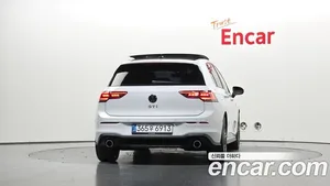 Volkswagen Golf, 2025 — миниатюра 3