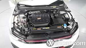 Volkswagen Golf, 2025 — миниатюра 5