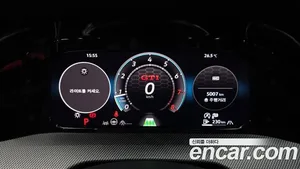 Volkswagen Golf, 2025 — миниатюра 10