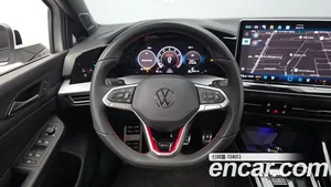 Volkswagen Golf, 2025 — миниатюра 18
