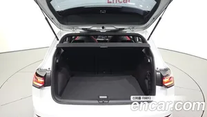 Volkswagen Golf, 2025 — миниатюра 25
