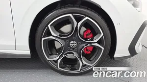 Volkswagen Golf, 2025 — миниатюра 6